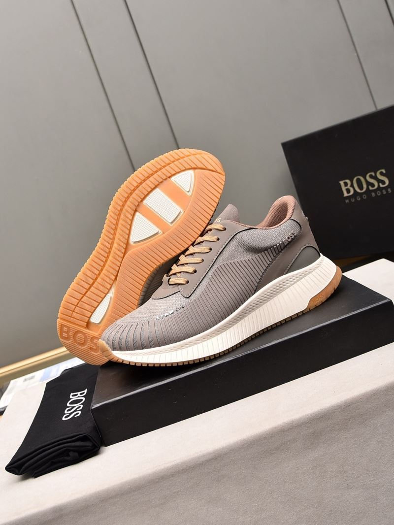 Boss Shoes